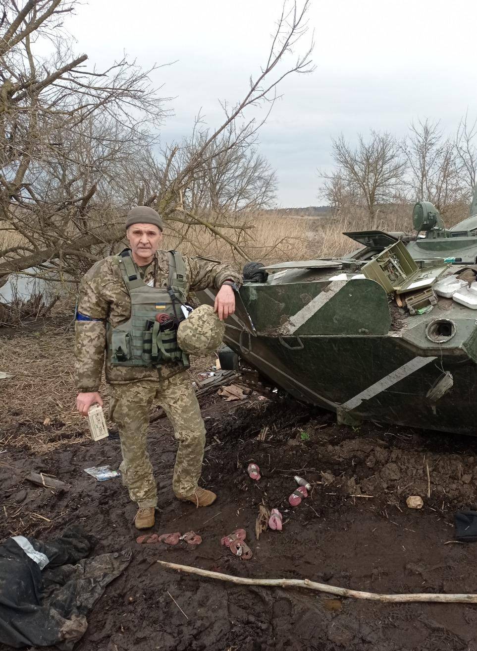 Маркін Валерій Володимирович